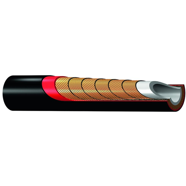 Black Eagle Hose with ColorGard™ - 2580N